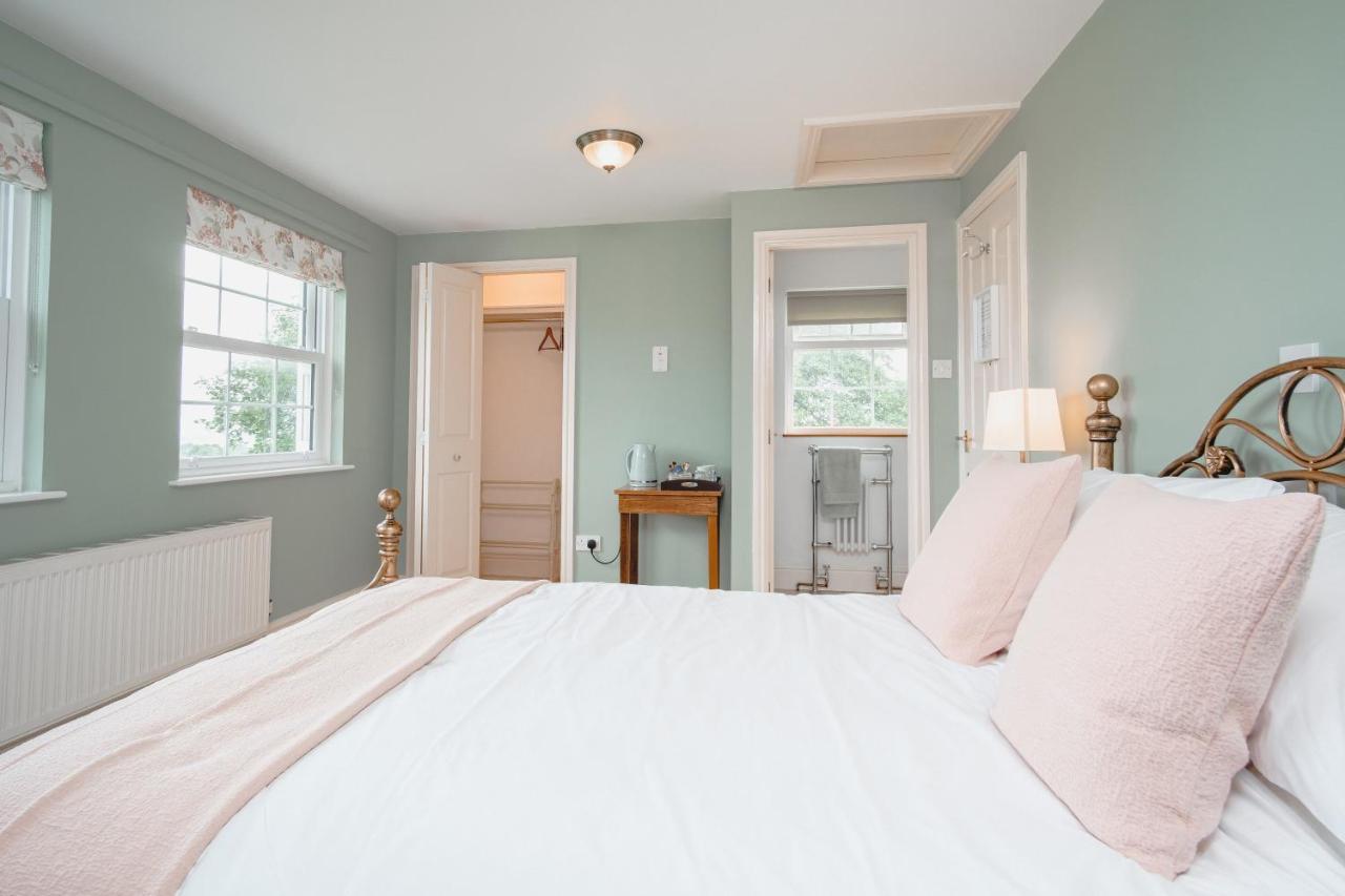 The Green Door Vegan B&B Llanon Zewnętrze zdjęcie