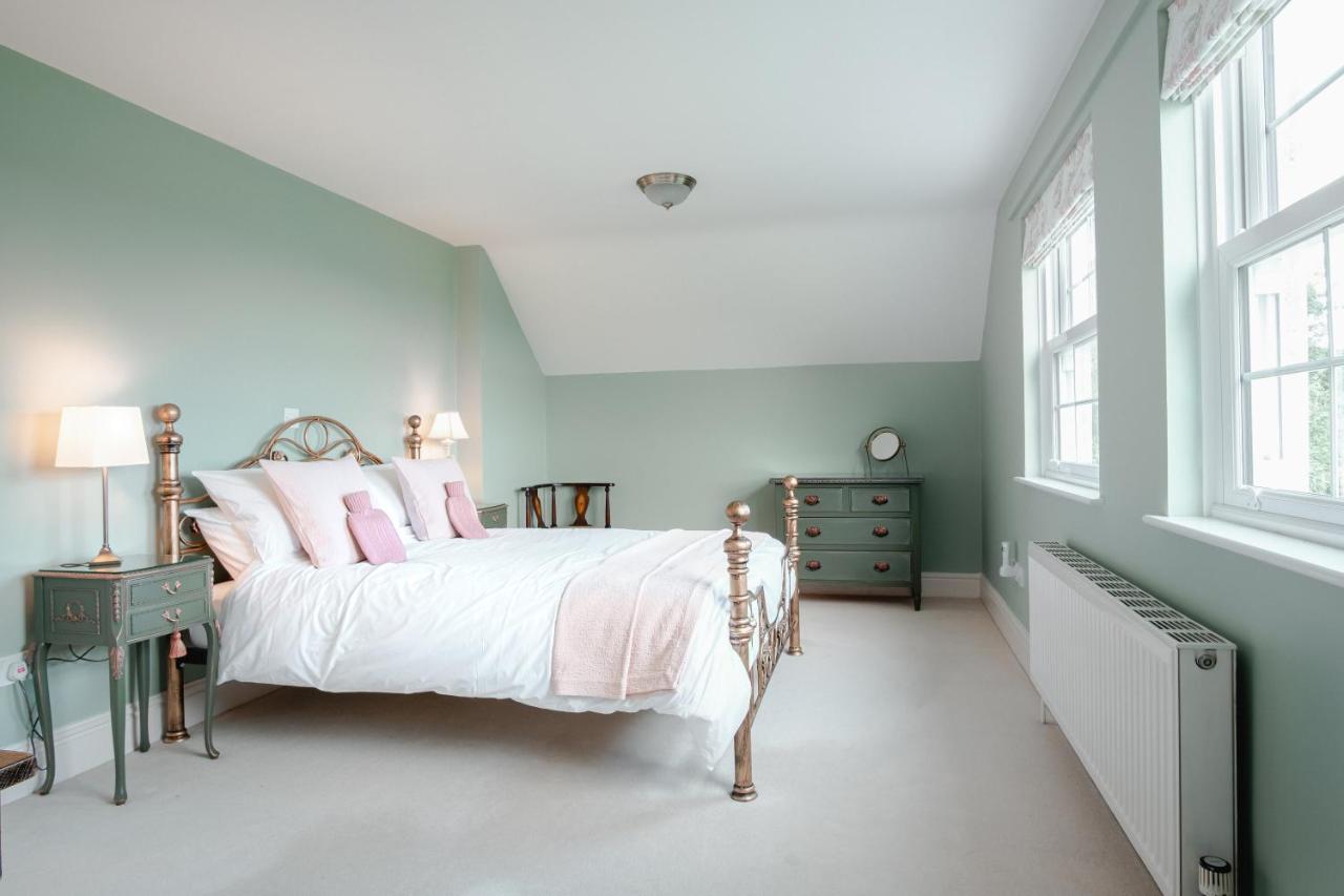 The Green Door Vegan B&B Llanon Zewnętrze zdjęcie
